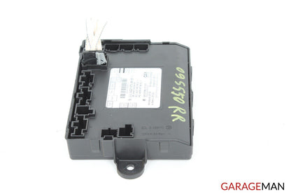 07-13 Mercedes W221 S550 Rear Right Passenger Side Door Control Module Unit A128