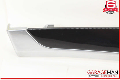10-16 Porsche Panamera 970 E-Hybrid Front Left Side Memory Seat Switch w/ Trim