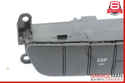 06-10 Mercedes W251 R350 R550 Dash AC A/C Climate Control Module Unit OEM
