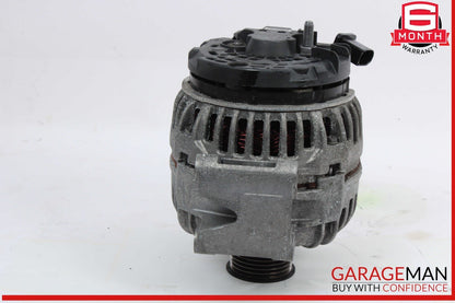06-11 Mercedes W204 C300 E350 Generator Alternator 150 AMP 2721540002 OEM