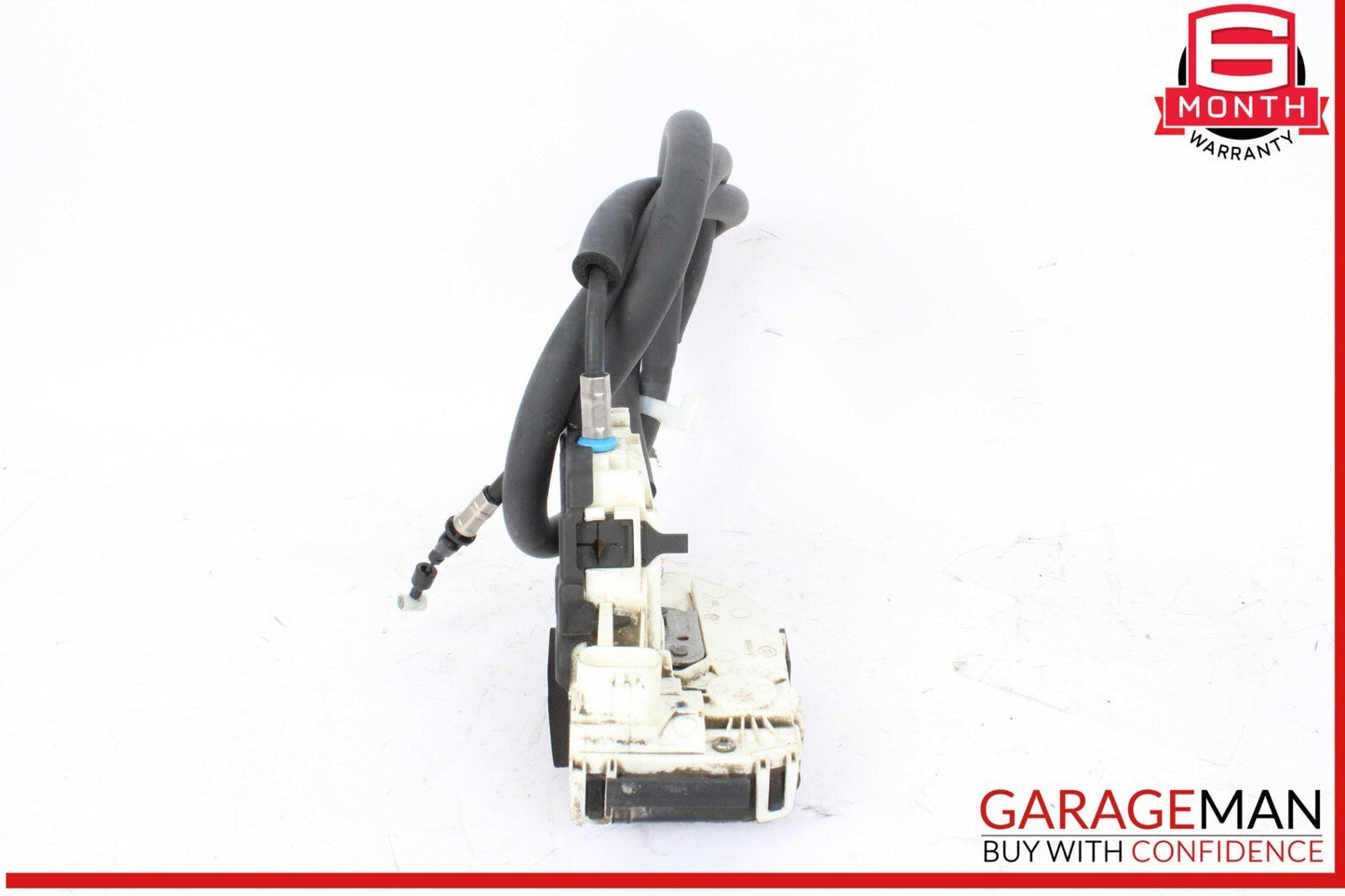 17-20 Maserati Levante M161 Front Right Side Door Lock Latch Actuator OEM