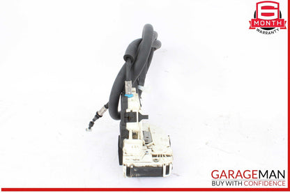 17-20 Maserati Levante M161 Front Right Side Door Lock Latch Actuator OEM