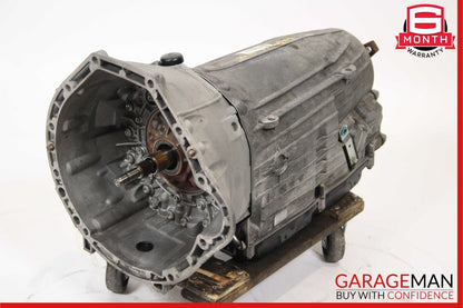 12-15 Mercedes C250 SLK250 7G Tronic Automatic Transmission Assy 722.997 147k