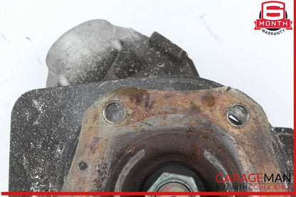 97-05 Porsche Carrera 911 Boxster 986 Front Left Axle Wheel Hub Knuckle Spindle