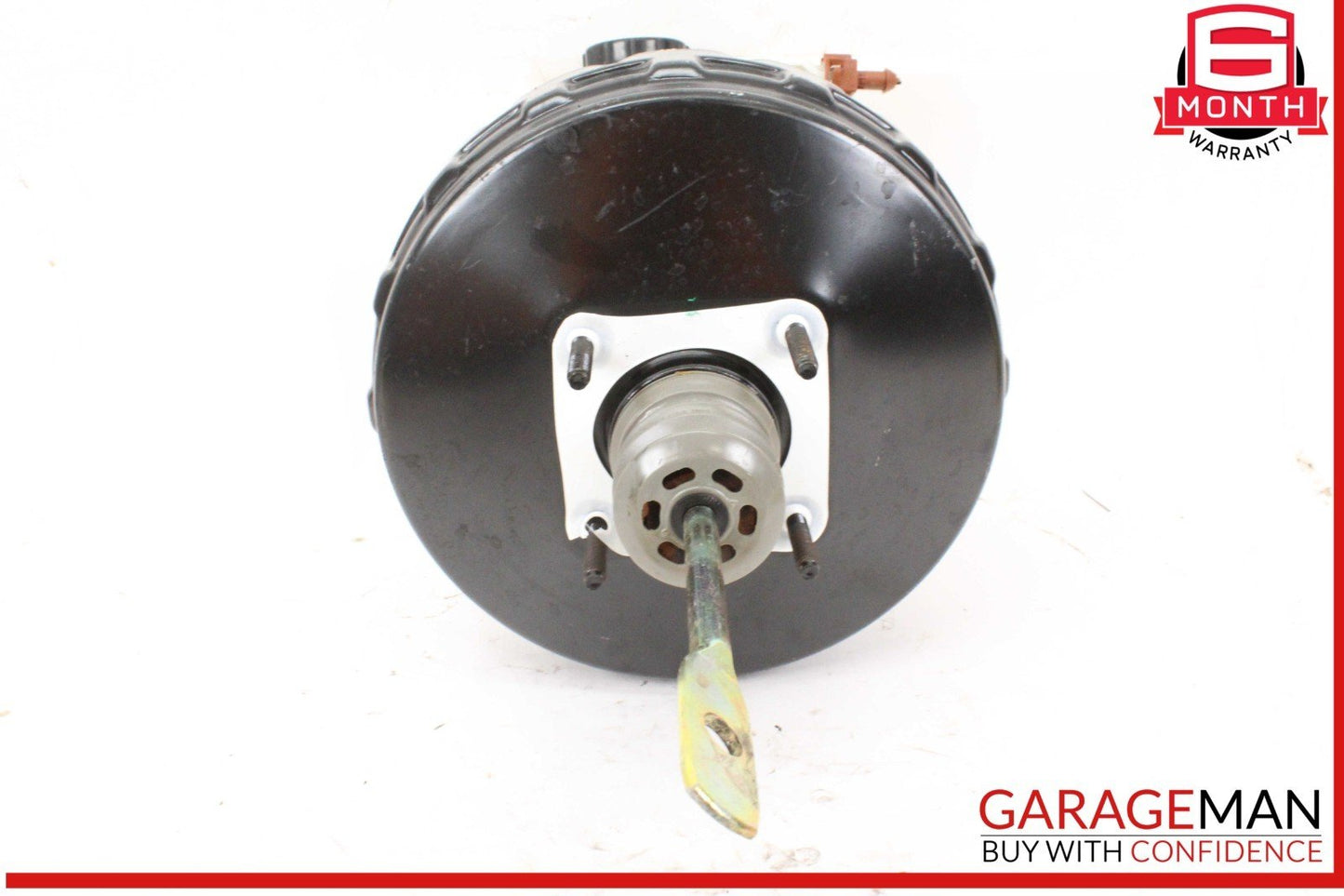 05â07 Volvo S60 S80 V70 XC70 Power Brake Booster Master Cylinder w/ Reservoir