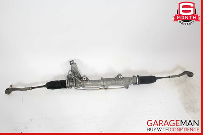 08-14 Mercedes W204 C180 C250 RWD Power Steering Rack and Pinion Assembly OEM
