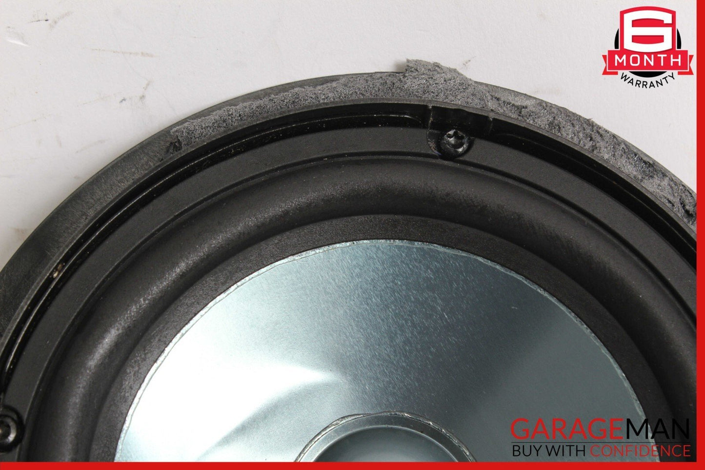07-09 Mercedes W211 E350 E320 E550 Front Right SIde Door Sound Speaker OEM