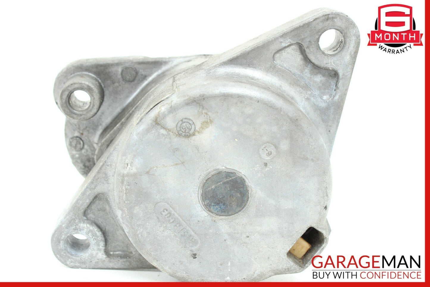 03-06 Mercedes E500 CL500 S500 Engine Drive Belt Tensioner Idler Pulley