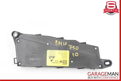 09-12 BMW 750i F01 F02 Front Right Passenger Side Seat Memory Control Switch OEM