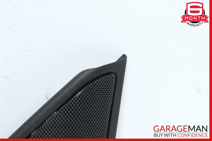Mercedes W212 E400 E250 E350 Front Right Side Door Panel Tweeter Speaker Cover