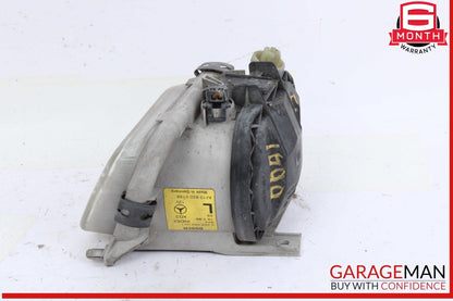 98-03 Mercedes W210 E320 E430 Front Left Side Foglight Fog Light Lamp OEM