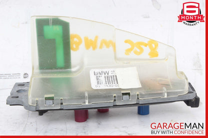 12-18 BMW F30 320i 328i Rear Top Roof Shark Fin GPS Antenna Module 9209430 OEM