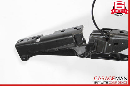 03-12 Mercedes R230 SL550 Left Side Convertible Hard Roof Top Hinge Assy