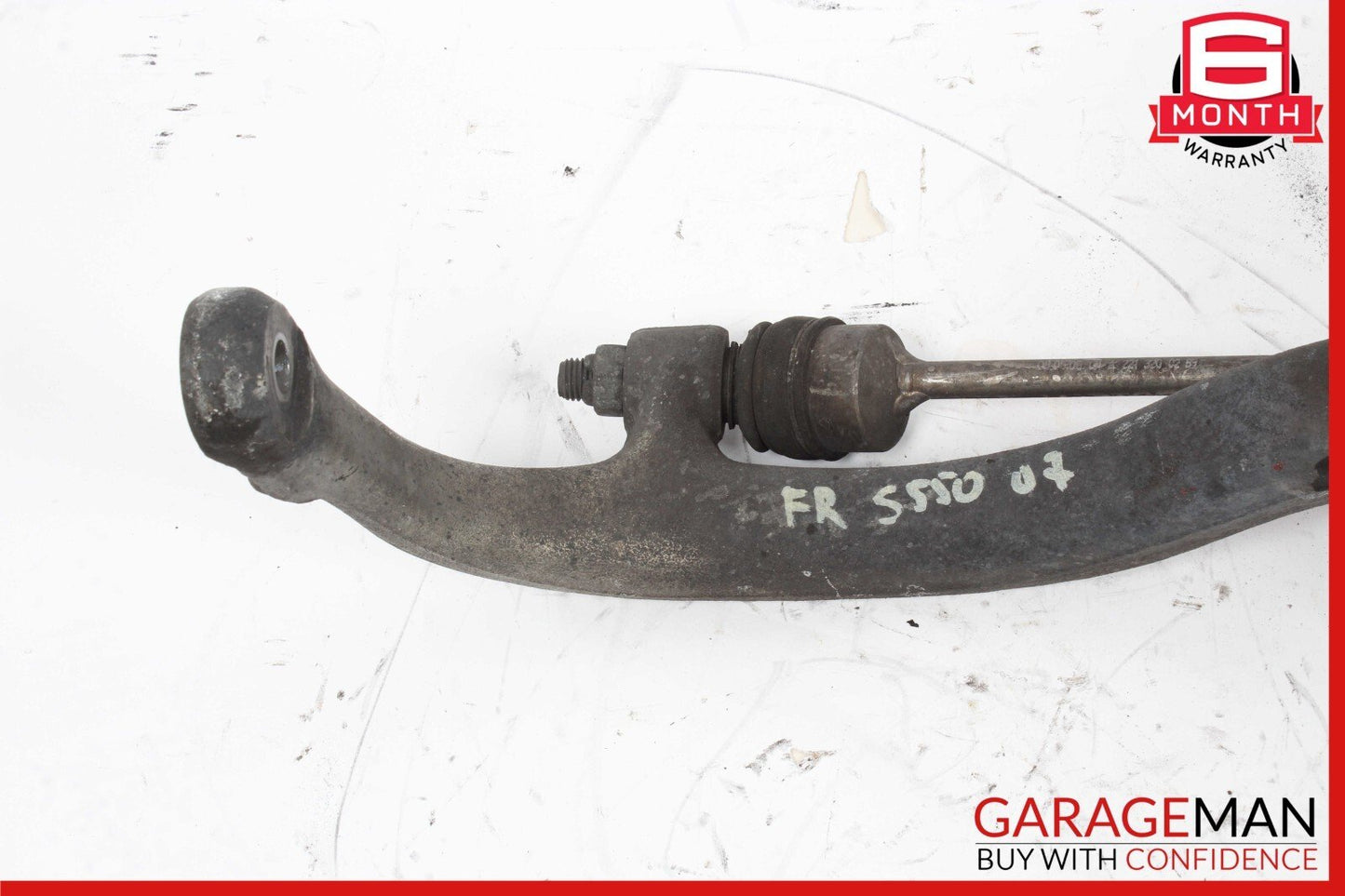 07-14 Mercedes S550 S350 CL550 Front Right Side RWD Spindle Knuckle Hub Bearing