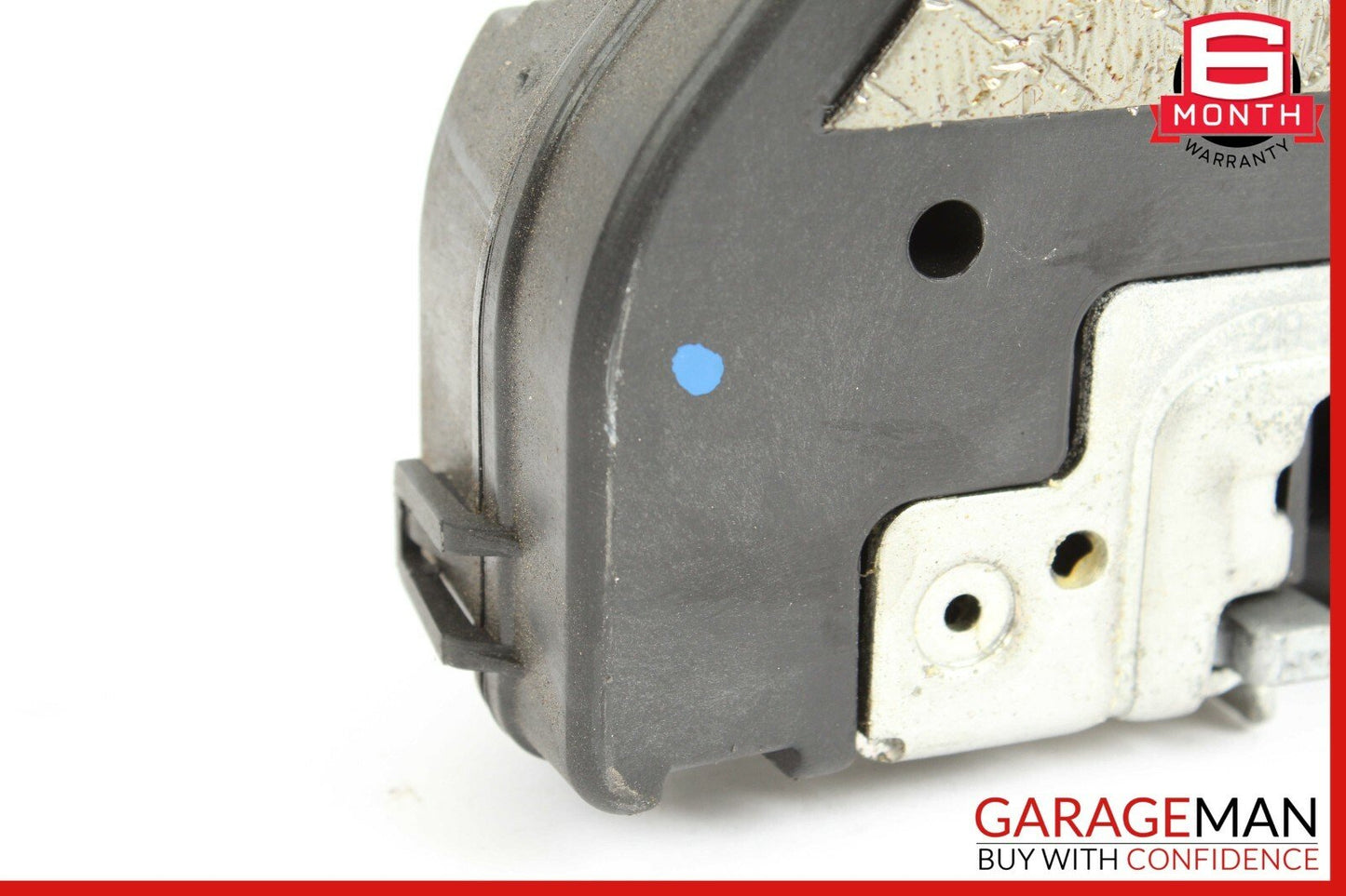 06-11 Mercedes W219 CLS500 CLS55 Rear Left Driver Door Lock Latch Actuator OEM