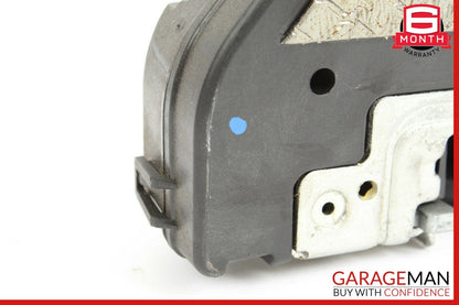 06-11 Mercedes W219 CLS500 CLS55 Rear Left Driver Door Lock Latch Actuator OEM
