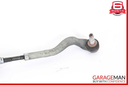 10-16 Mercedes W212 E350 E550 Power Steering Rack and Pinion 2124603400 OEM