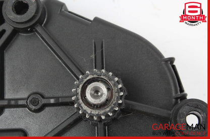 10-16 Porsche Panamera 970 Sun Roof Sunroof Motor 97062421104 OEM
