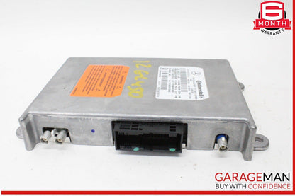Mercedes X164 GL450 4MATIC Voice Communication Control Module 1669003400 OEM