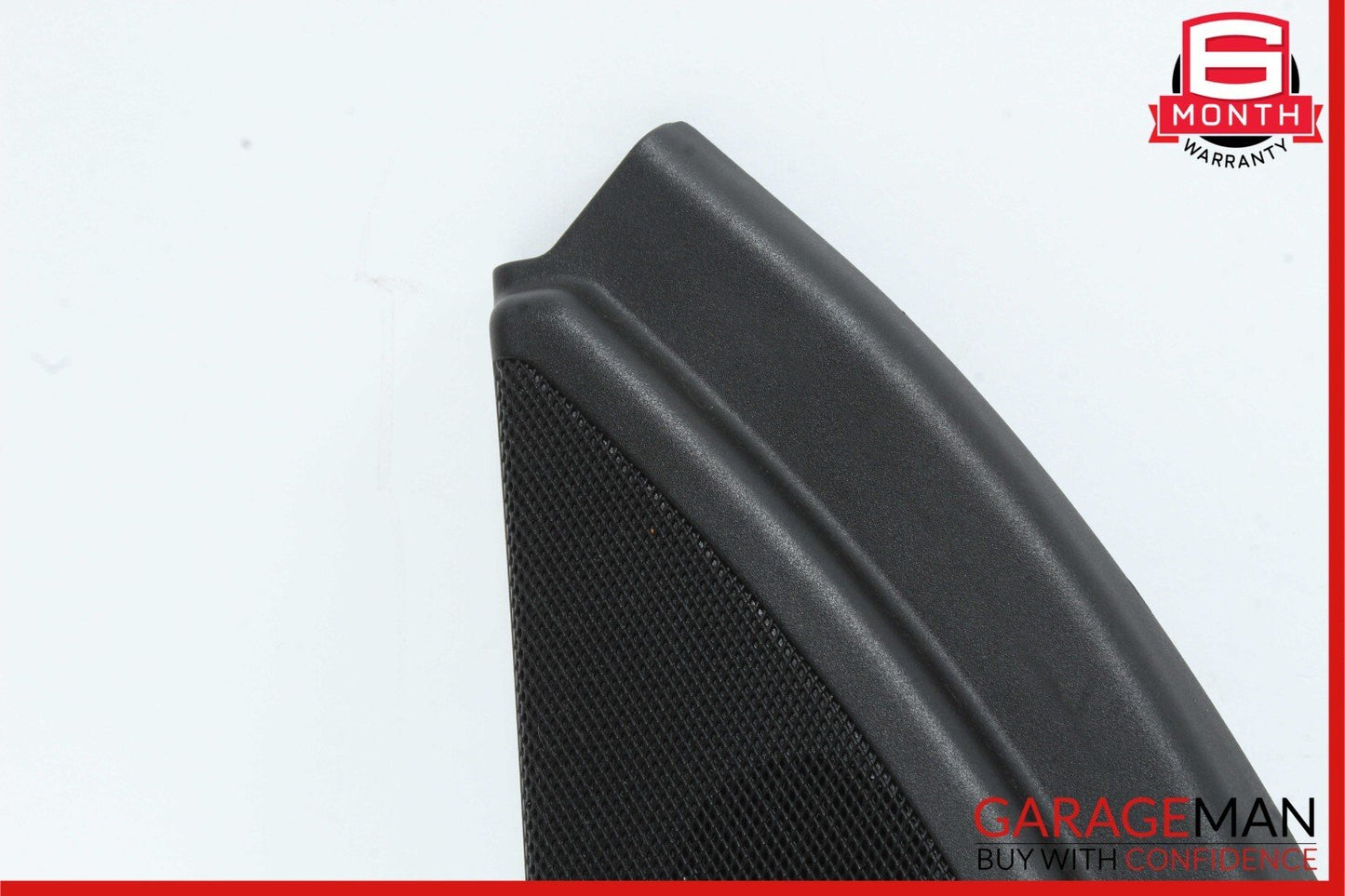 06-12 Mercedes X164 GL450 ML350 Front Left Door Audio Tweeter Speaker Cover OEM