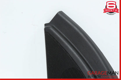 06-12 Mercedes X164 GL450 ML350 Front Left Door Audio Tweeter Speaker Cover OEM