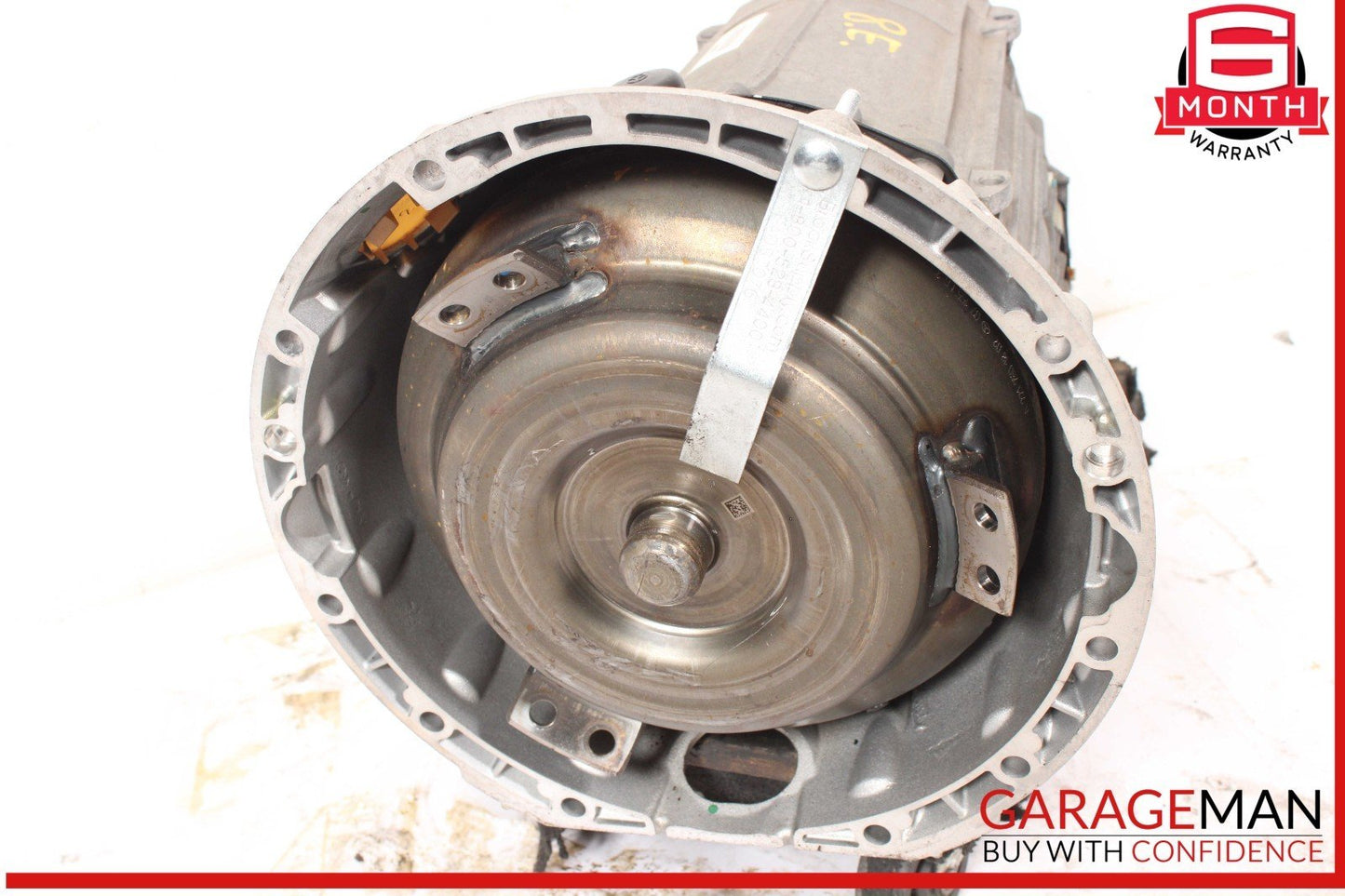 07-11 Mercedes W211 E350 CLK550 722.9 7G Automatic Transmission 722.904 RWD 157k