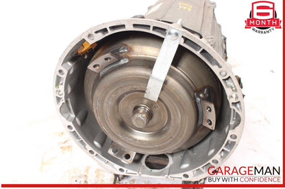 07-11 Mercedes W211 E350 CLK550 722.9 7G Automatic Transmission 722.904 RWD 157k