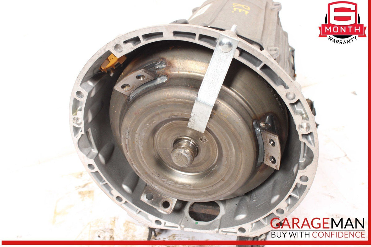 Mercedes-Benz Automatic Transmission OEM