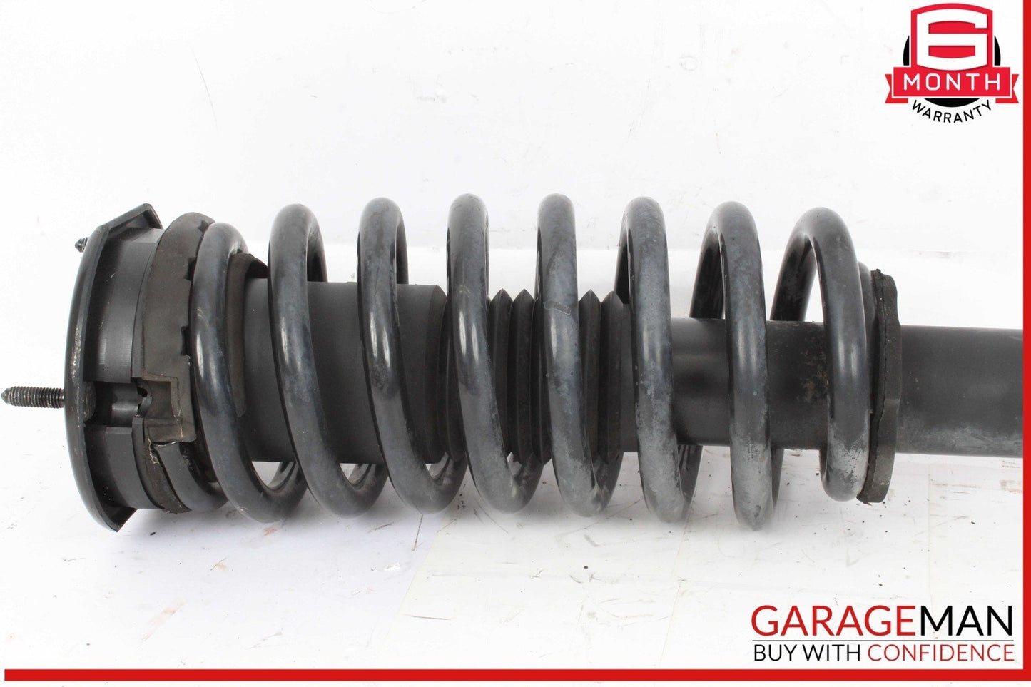 06-13 Mercedes W251 R500 Front Left or Right Side Shock Strut Absorber Set of 2