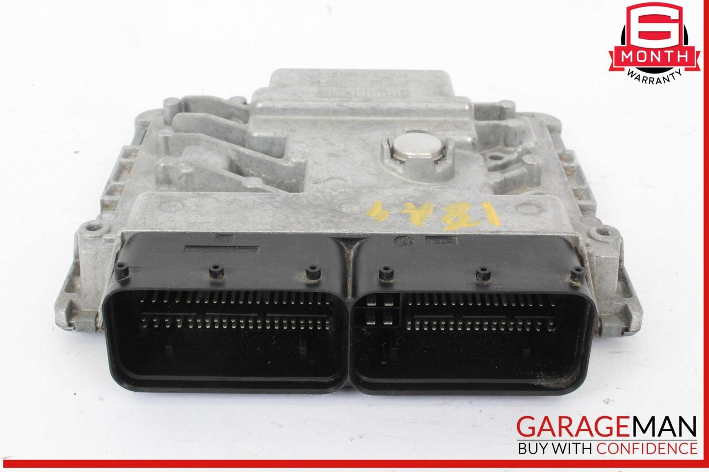 17-24 Audi A4 Quattro Engine Computer Control Module Unit ECU ECM 8W0906259J OEM