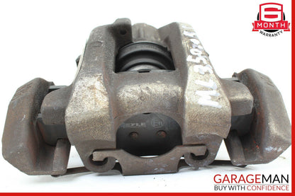 06-09 Mercedes W164 ML350 R350 Rear Right & Left Brake Caliper Calipers Set OEM