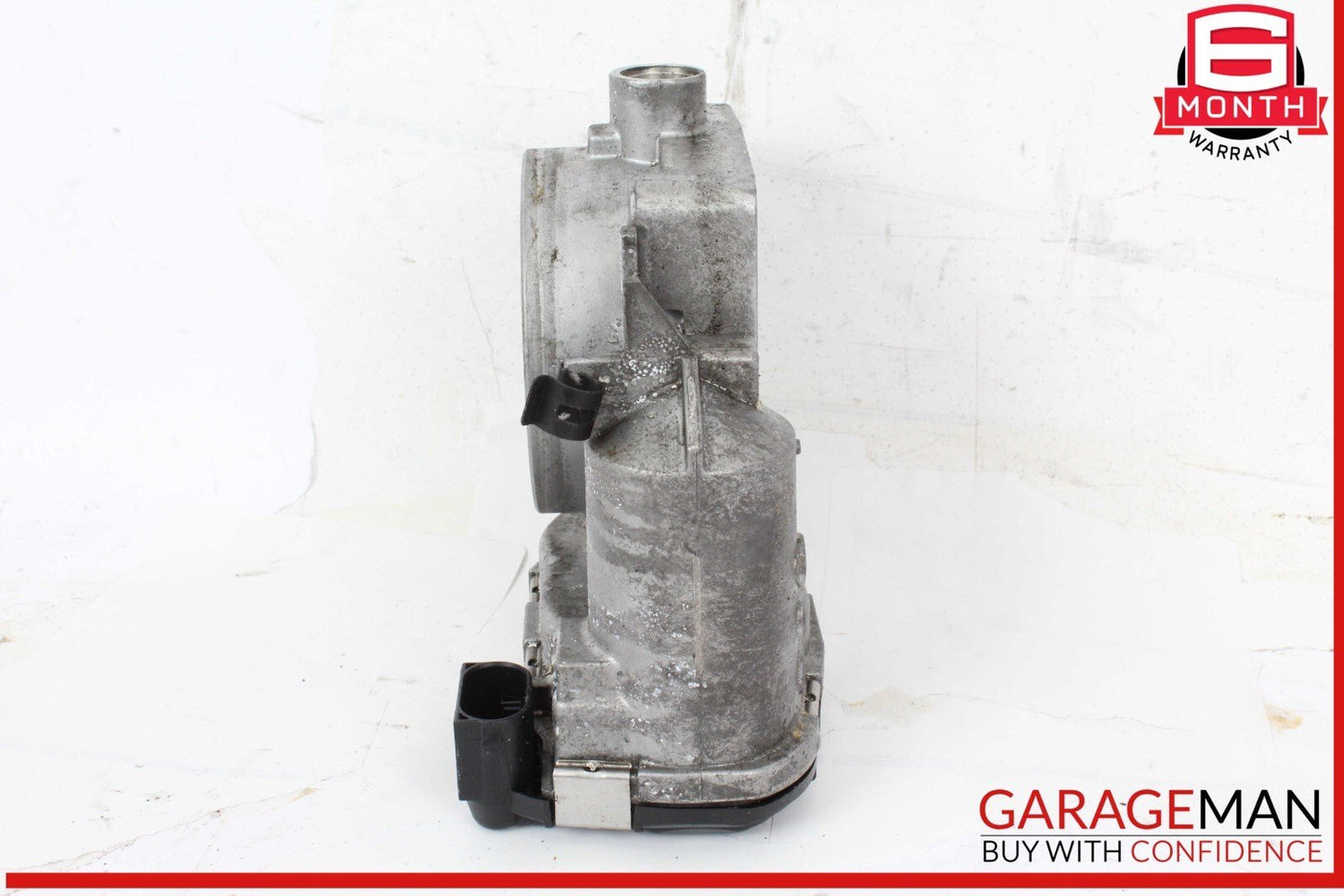 00-13 Mercedes W220 S500 GLK500 Engine Throttle Valve Body 1131410125 OEM
