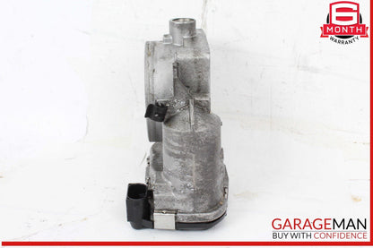 00-13 Mercedes W220 S500 GLK500 Engine Throttle Valve Body 1131410125 OEM
