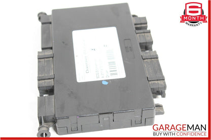 03-11 Mercedes CLS500 E550 E63 AMG Front Left Seat Control Controller Module OEM