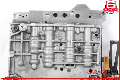 Mercedes X164 GL450 E350 CL550 7G Tronic Transmission Valve Body 2122770001 OEM