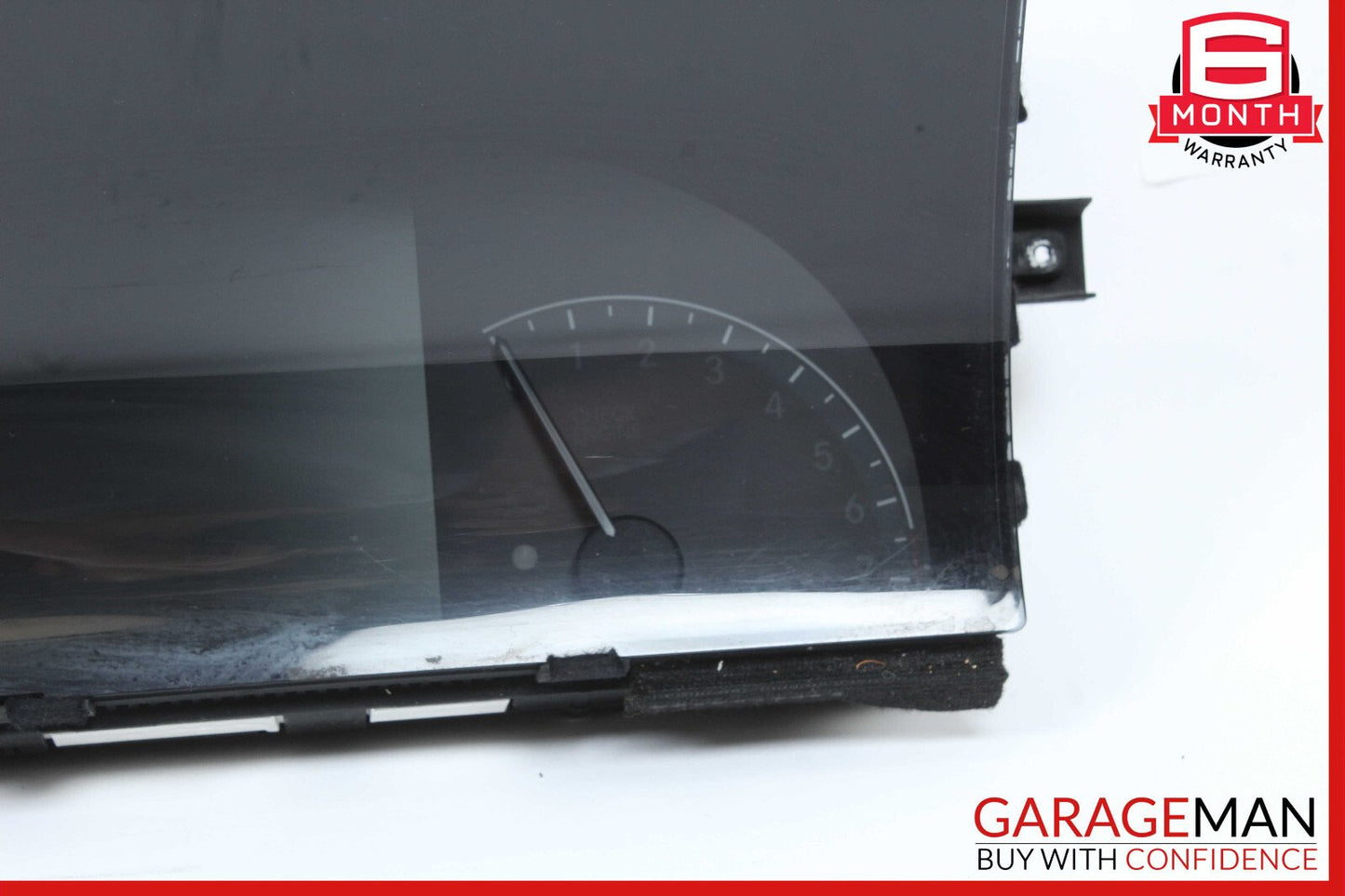 07-09 Mercedes W221 S550 CL550 Instrument Cluster Speedometer OEM
