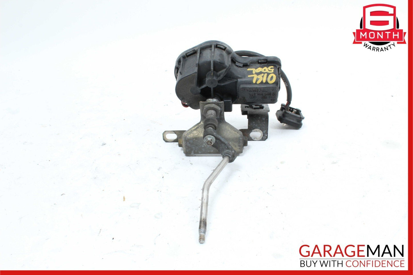 90-02 Mercedes R129 SL500 SL600 Front Left Side Headlight Head Light Wiper Motor