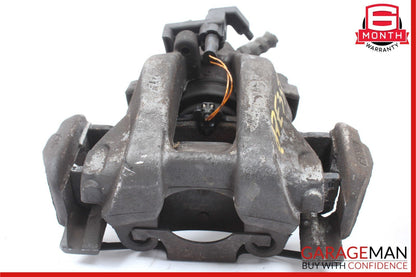 07-11 Mercedes W211 E350 E550 Rear Left & Right Brake Caliper Calipers Set OEM