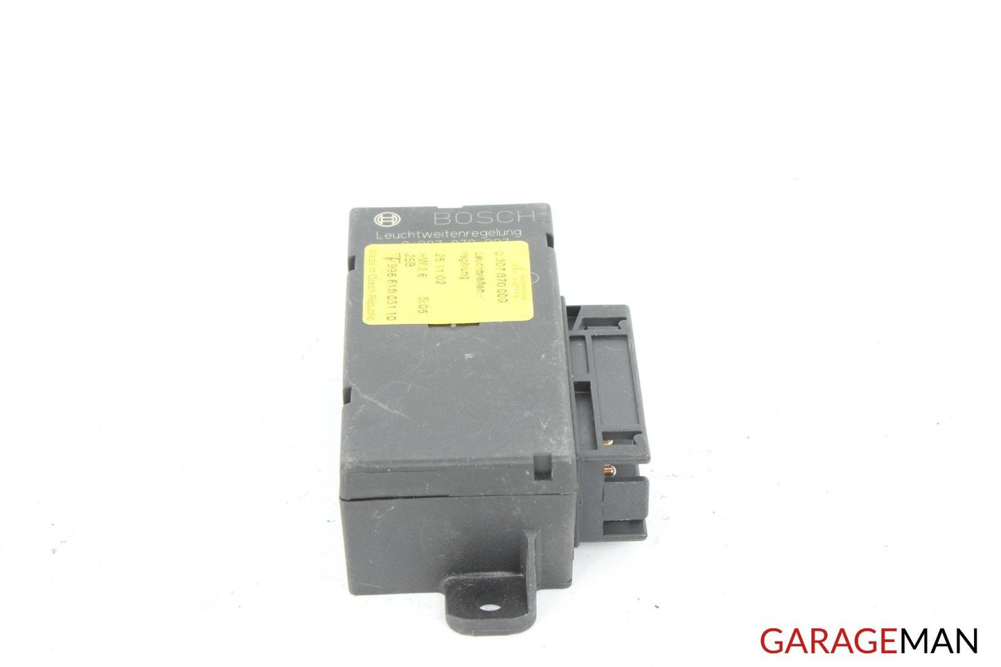 97-04 Porsche Boxster 986 Litronic Xenon Headlight Level Control Module OEM