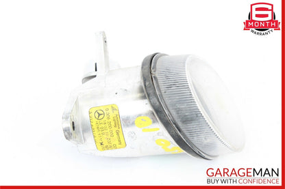 10-13 Mercedes W212 E350 GL450 Front Right Bumper Daytime Running Light Lamp OEM