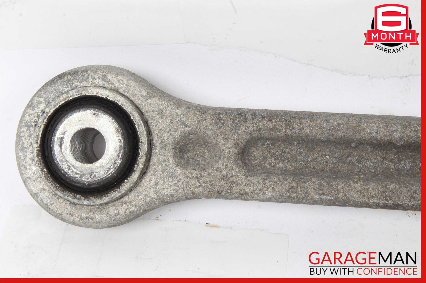 14-17 Maserati Ghibli Rear Left / Rear Right Control Arm Bar Link