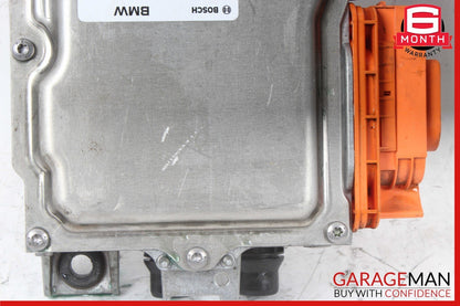 14-17 BMW i3 I01 REX Hybrid Battery Pack Control Module Unit REME OEM
