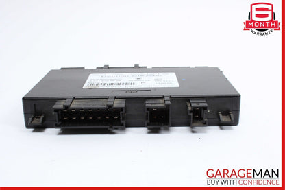 03-13 Mercedes W219 CLS500 SLK280 Front Left Side Seat Control Module Unit OEM