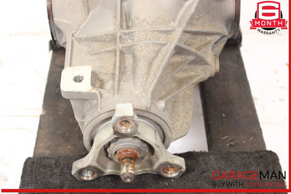 15-23 Mercedes W213 E300 Rear Differential Diff Axle Carrier Assy OEM