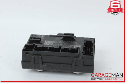 09-17 Audi Q5 SQ5 Front Right Passenger Side Door Control Module OEM