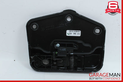 11-17 Mercedes W207 E550 E400 Front Right Side Roof Lock Latch Convertible OEM