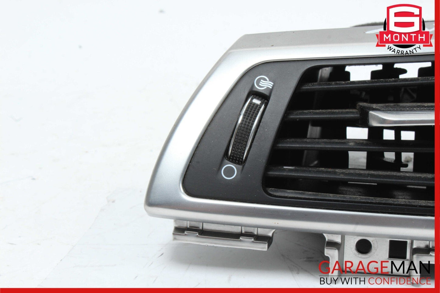 19-21 Genesis G70 Front Left Side A/C Air Vent Panel 94790-G9100 OEM