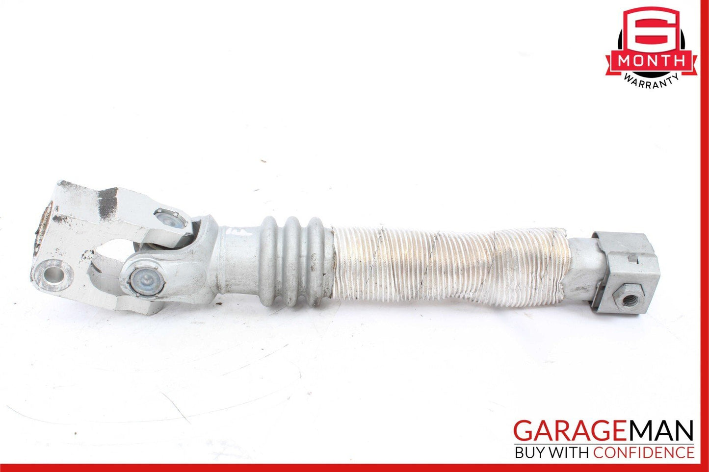 08-20 Mercedes W212 E350 SLC300 C300 Steering Gear Coupling 2044620278 RWD OEM