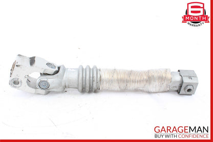 08-20 Mercedes W212 E350 SLC300 C300 Steering Gear Coupling 2044620278 RWD OEM