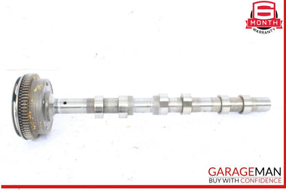 05-12 Mercedes W203 C230 Left Side Engine Camshaft Cam Shaft Exhaust OEM